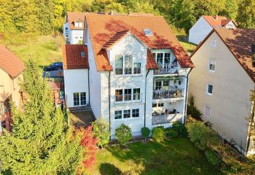 Vorschaubild Mehrfamilienhaus