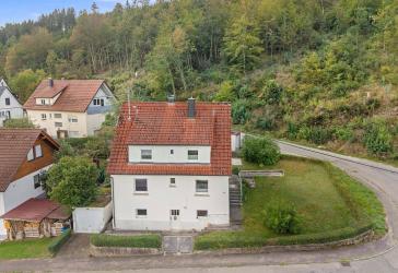 Vorschaubild Einfamilienhaus