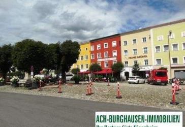 Vorschaubild Stadthaus