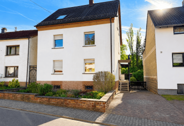 Vorschaubild Einfamilienhaus
