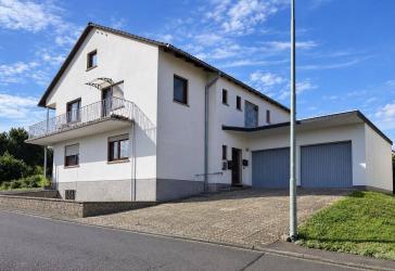 Vorschaubild Mehrfamilienhaus