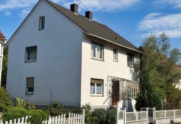 Vorschaubild Einfamilienhaus