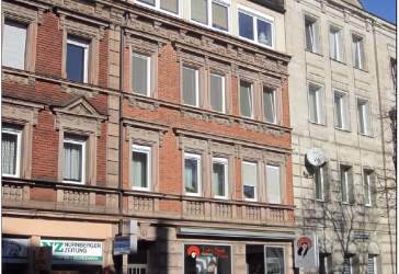 Vorschaubild Wohnung