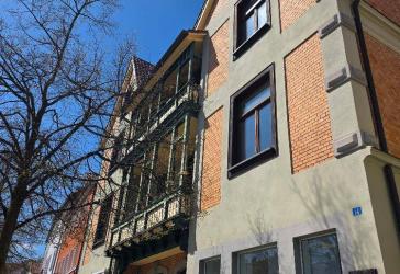 Vorschaubild Mehrfamilienhaus