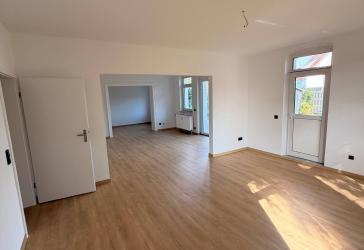 Vorschaubild Maisonettewohnung