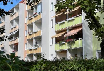Vorschaubild Wohnung