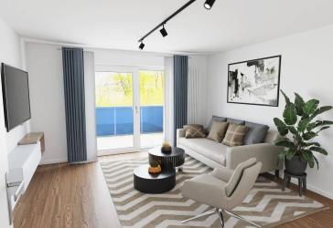 Vorschaubild Wohnung