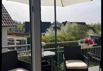 Vorschaubild Maisonettewohnung