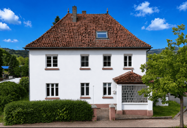 Vorschaubild Mehrfamilienhaus