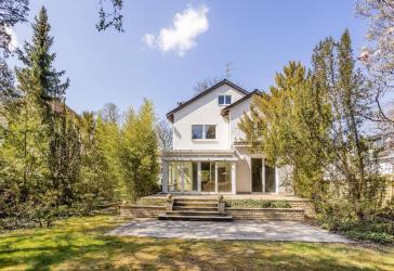 Vorschaubild Einfamilienhaus