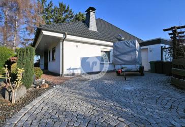 Vorschaubild Bungalow