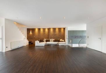 Für Unternehmer & Kreative – Urban Living meets Business Space