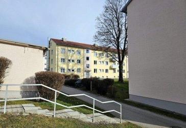 'Saniert & bald bezugsfrei - kompakte 3-Zimmer-Wohnung'