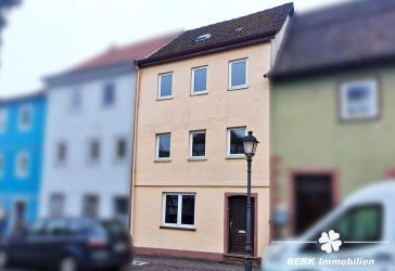 Vorschaubild Reihenmittelhaus
