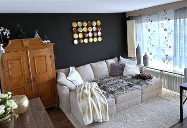 Wohnen wie im Hotel – stilvolle Wohnung im 8. Obergeschoss mit besonderem Ambiente
