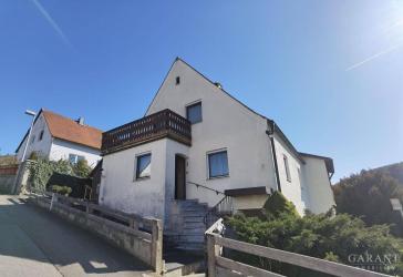 Vorschaubild Einfamilienhaus