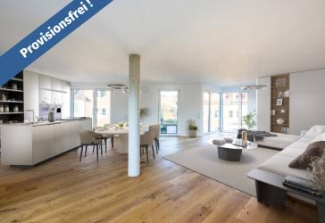 Vorschaubild Penthouse