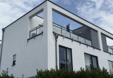 Vorschaubild Maisonettewohnung