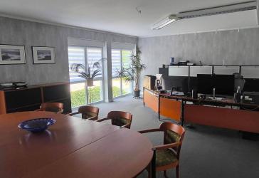 Vorschaubild Büro- /Praxis-Immobilie