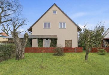 Vorschaubild Einfamilienhaus