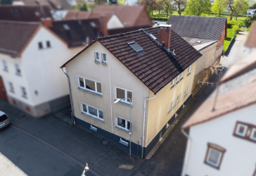 Vorschaubild Mehrfamilienhaus