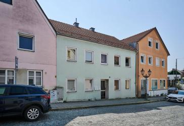 Vorschaubild Mehrfamilienhaus