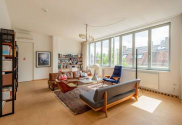 Vorschaubild Penthouse