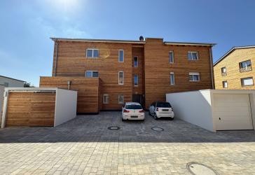 Vorschaubild Penthouse