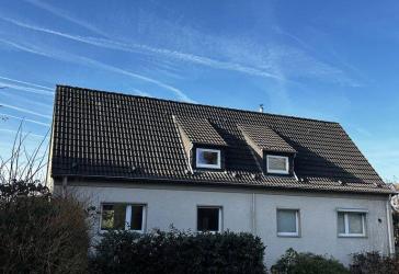 Mit VIVAWEST ins Eigenheim