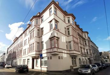 Vorschaubild Wohnung
