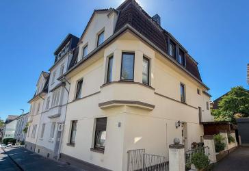 Vorschaubild Mehrfamilienhaus