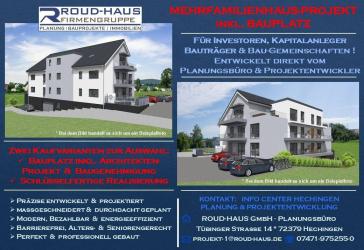 Vorschaubild Mehrfamilienhaus