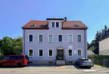 Vorschaubild Mehrfamilienhaus