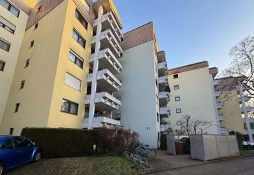 Vorschaubild Wohnung