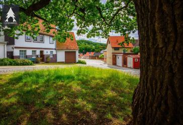 Vorschaubild Reihenendhaus