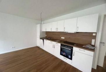 moderne und helle 2,5-Zimmer-Wohnungen im 1. Obergeschoss