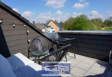 Vorschaubild Maisonettewohnung