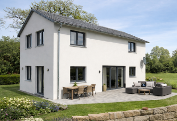 Vorschaubild Einfamilienhaus