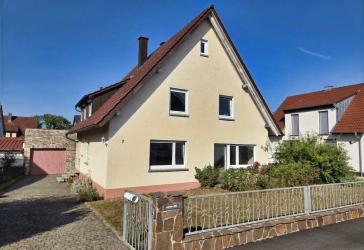 Vorschaubild Einfamilienhaus