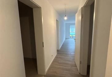Neubau Etagenwohnung im Zentrum für Singles oder Paare