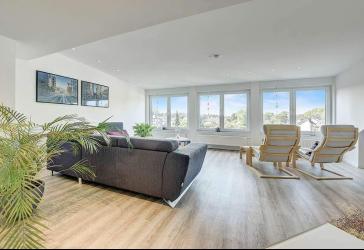 Vorschaubild Penthouse