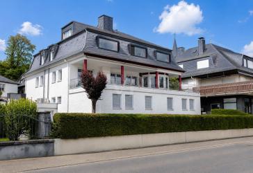 Vorschaubild Penthouse