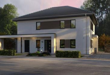 Vorschaubild Mehrfamilienhaus