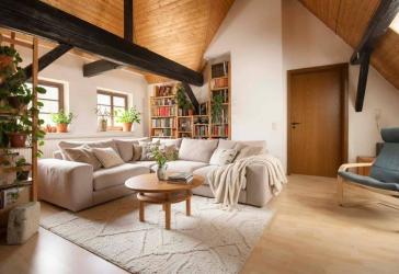 Vorschaubild Maisonettewohnung