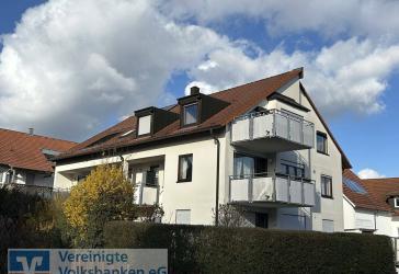 Sichern Sie Ihre Altersversorgung...