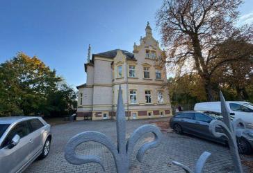 Vorschaubild Mehrfamilienhaus