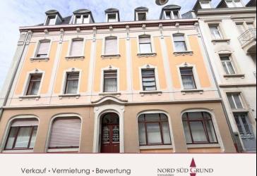 Vorschaubild Wohnung