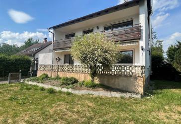 Einfamilienhaus mit viel Potenzial in Moosburg a.d. Isar in absoluter Top Lage