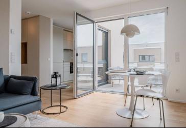 Vorschaubild Penthouse