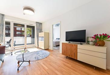 Vorschaubild Wohnung